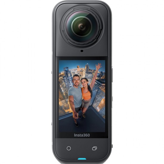 Insta360 X5 8K 360 Action Cam アクションカメラ Insta360 X5 360° 8K Camera